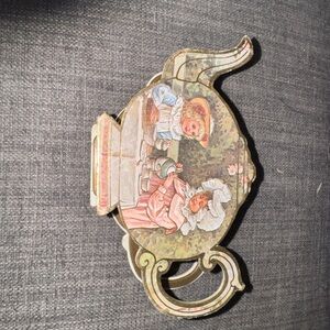 Merrimack Publishing Decorative Paper Ephemera